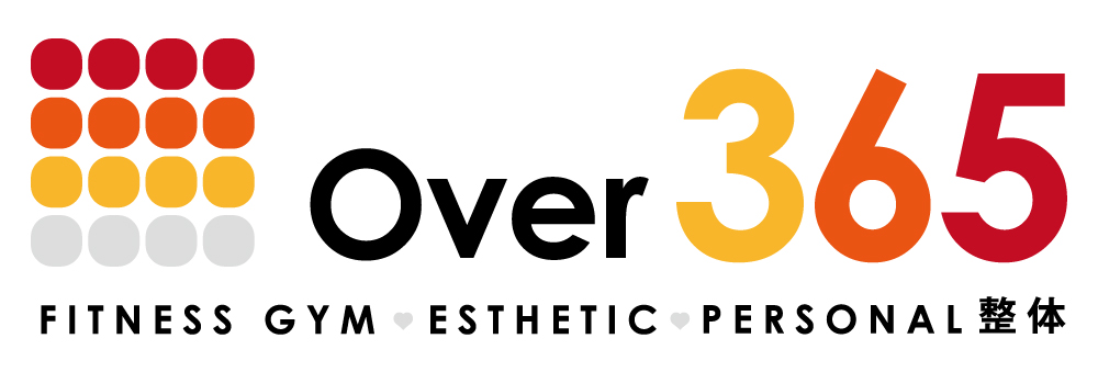 Over365 | フィットネスジム＆パーソナル整体＆エステ