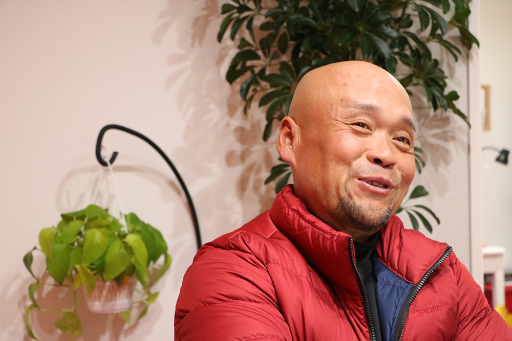  痩せてから、Over365を紹介してくれた女性に会ったら