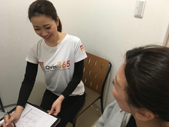 毒素排泄リンパセラピー | 長野県茅野市・諏訪市のエステ Over365