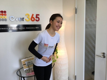 毒素排泄リンパセラピー | 長野県茅野市・諏訪市のエステ Over365